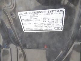 2013 HONDA CIVIC 4DOOR LX BLACK 1.8 AT A20227